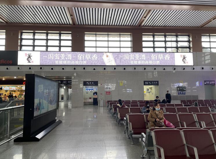 LED廣告已經(jīng)成為視覺(jué)生存的社會(huì)必需品