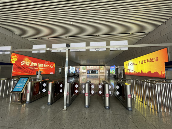 安陽(yáng)LED廣告已成為戶(hù)外廣告的主要形式